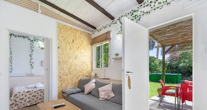 Ferienhaus 'Casa Limonero' mit privatem Pool, WLAN und Klimaanlage
