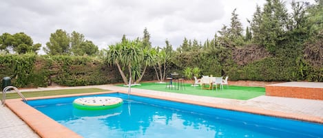 Alberca