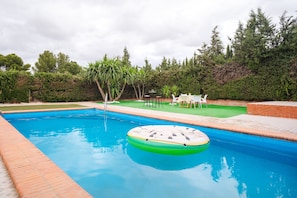 Alberca