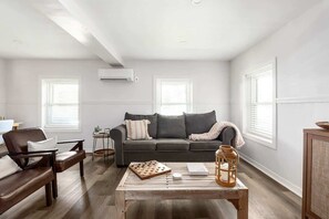 Smart-TV, Videospiele, Arbeitsbereiche