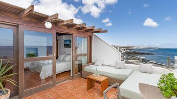 2 dormitorios, wifi gratis, ropa de cama