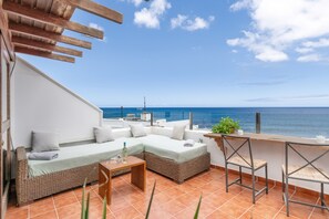 Servei de restauració a l'aire lliure