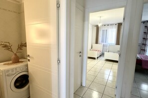 Interior - P034 - Porto Recanati, new three-room apartment with garden (Porto Recanati)