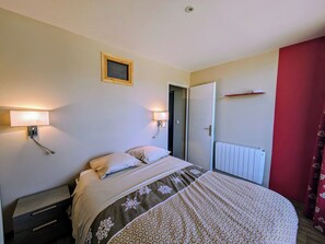 2 bedrooms - La feclaz - Magnifique appartement 6 personnes (La feclaz)