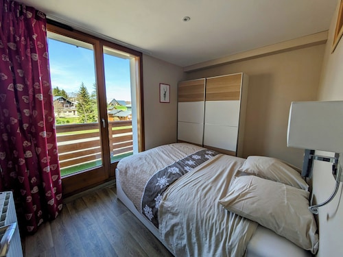 La feclaz - Magnifique appartement 6 personnes