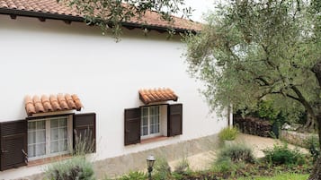 Exterieur