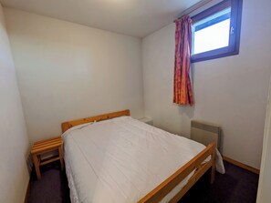 2 habitaciones 