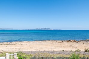Ubicación cercana a la playa