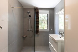 Een douche