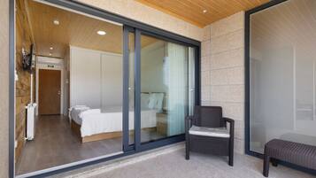 1 sovrum, gratis wi-fi och sängkläder