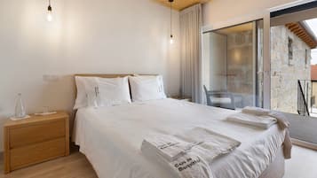 1 sovrum, gratis wi-fi och sängkläder