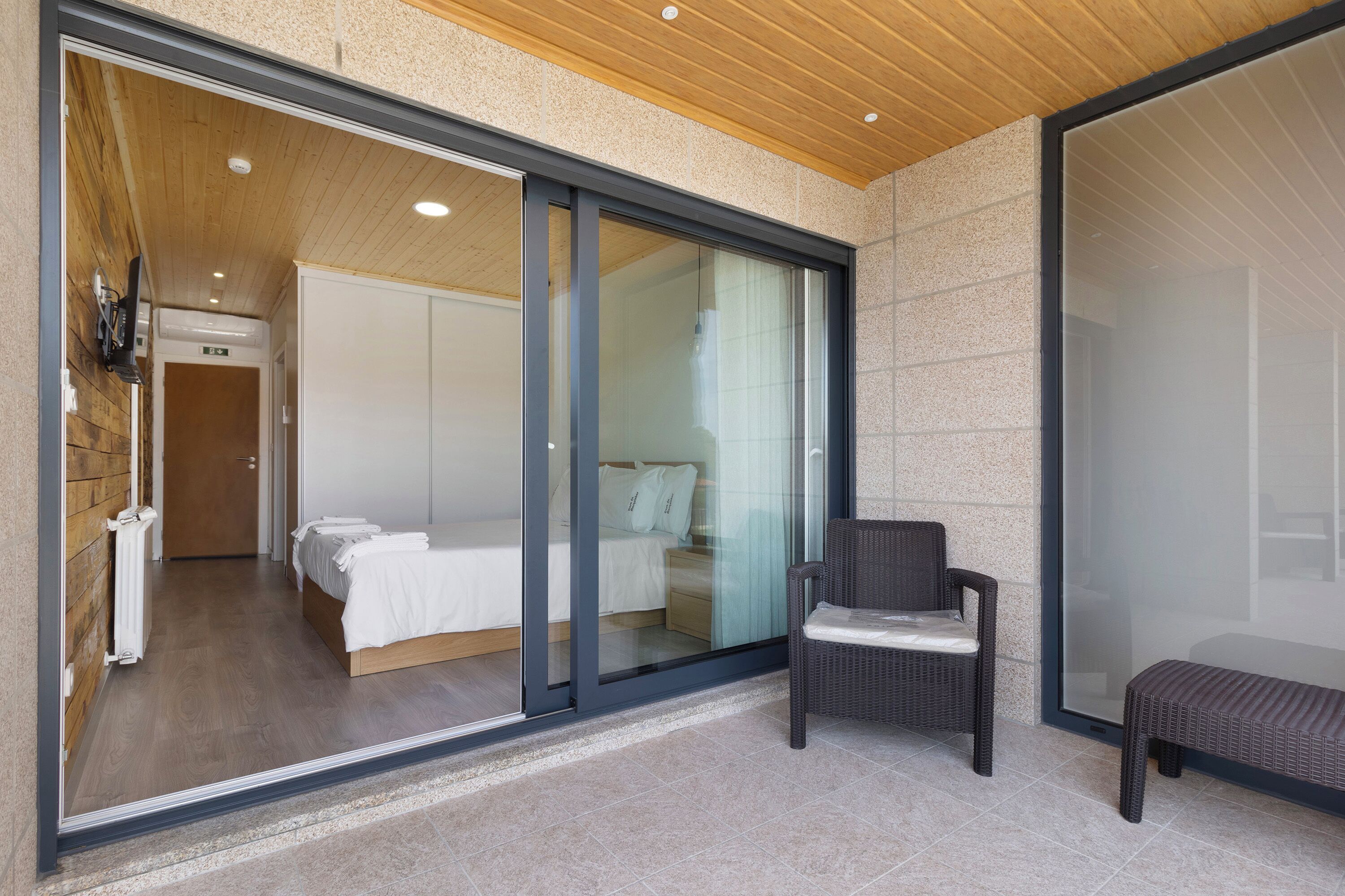 1 dormitorio, wifi gratis, ropa de cama