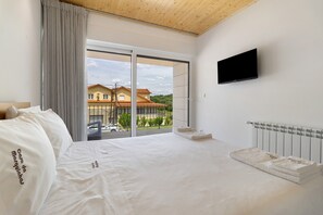 1 habitación, wifi gratis y ropa de cama 