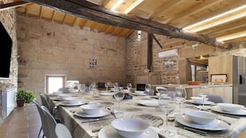 Restauration