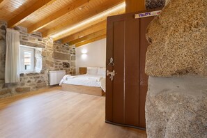 1 slaapkamer, gratis wifi, beddengoed