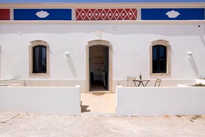 Exterior - Apartment 'Monte Gerações 1' with Shared Pool, Wi-Fi and Air Conditioning (Almancil)