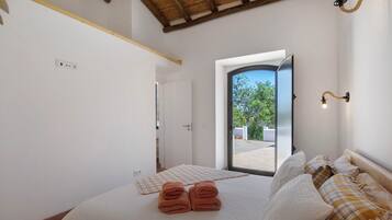 1 sovrum, strykjärn/strykbräda, gratis wi-fi och sängkläder