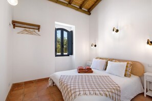 1 bedroom, iron/ironing board, free WiFi, bed sheets - Apartment 'Monte Gerações 2' with Shared Pool, Wi-Fi and Air Conditioning (Almancil)