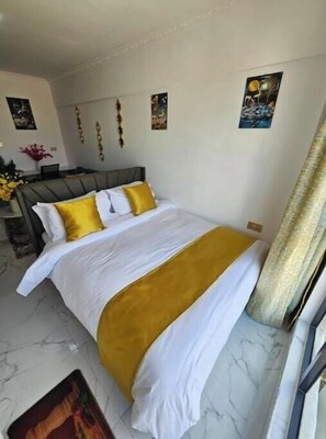 1 quarto