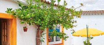 Holiday Home 'Casa Bica D'Alva' with Private Pool, Wi-Fi and Air Conditioning