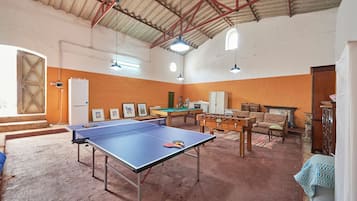 Sala de juegos