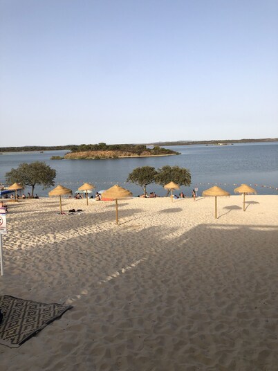 Holiday Home 'Casa Bica D'Alva' with Private Pool, Wi-Fi and Air Conditioning