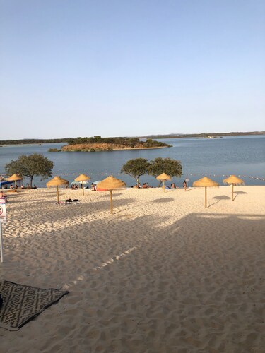 Holiday Home 'Casa Bica D'Alva' with Private Pool, Wi-Fi and Air Conditioning