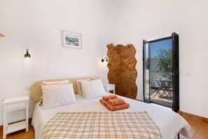 1 bedroom, iron/ironing board, free WiFi, bed sheets - Apartment 'Monte Gerações 4' with Shared Pool, Wi-Fi and Air Conditioning (Almancil)