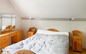 5 habitaciones y wifi gratis 