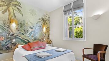 3 Schlafzimmer, Bügeleisen/Bügelbrett, kostenloses WLAN, Bettwäsche