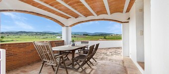 Country House 'Cal Eloi Janet' with Mountain View, Private Pool and Wi-Fi