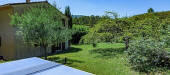 'Gite 07' : Small house with private garden
