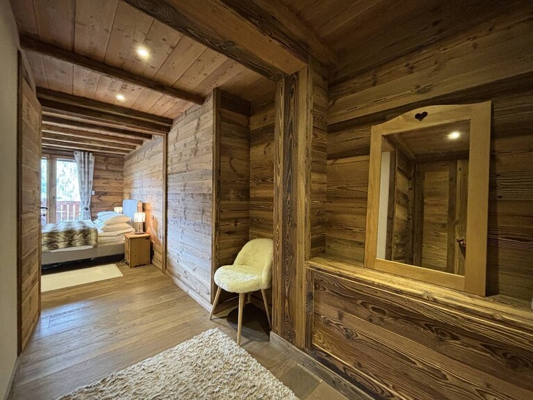 Chalet La Folie, Calm In The Heart Of The Village - Châtel