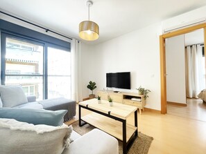 TV - Puerto (Málaga)