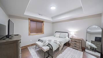 2 camere, Wi-Fi, lenzuola