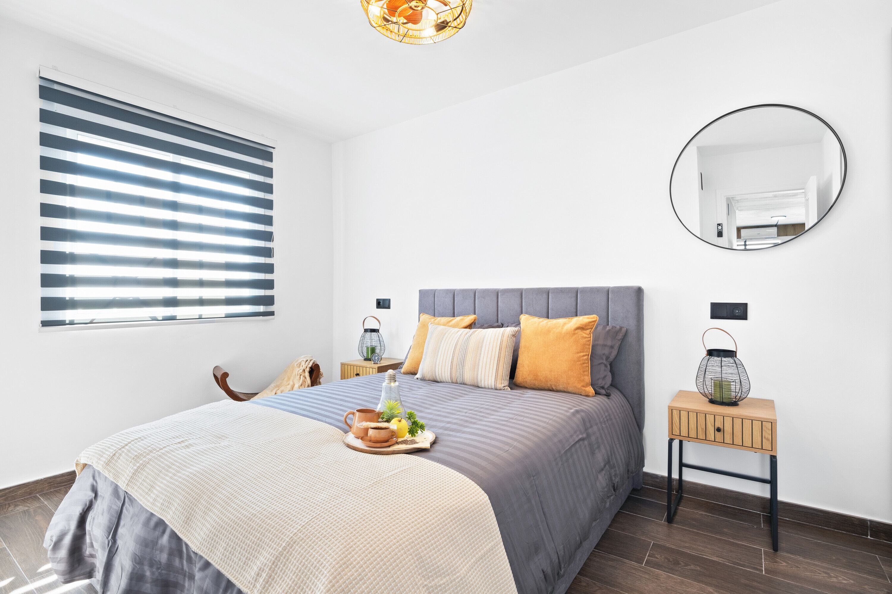 2 slaapkamers, gratis wifi, beddengoed