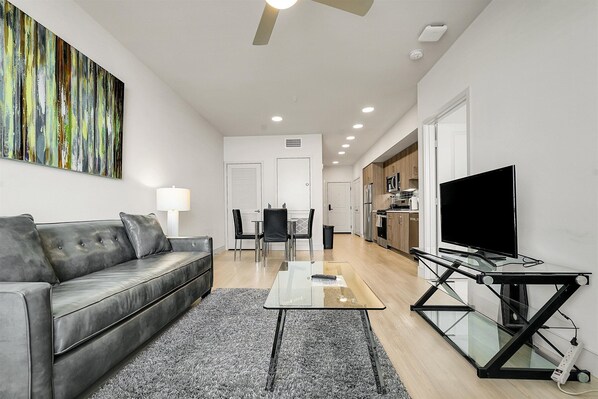 Smart TV