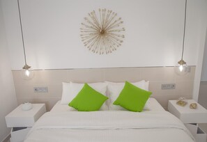 3 habitaciones, tabla de planchar con plancha y wifi gratis 