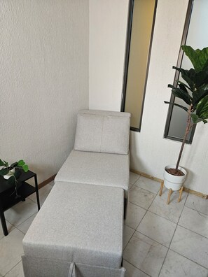 ファミリー ルーム | リビング エリア