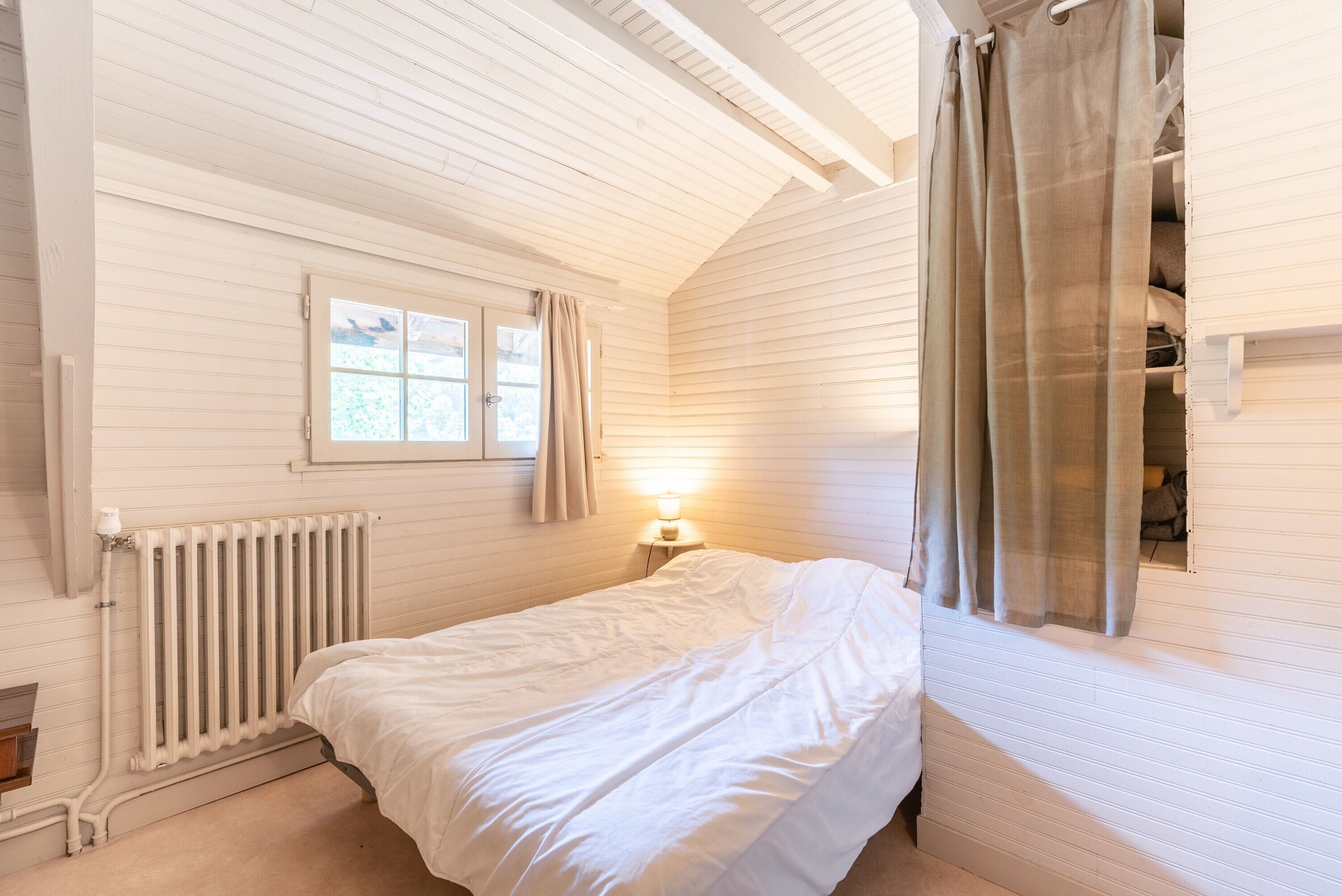 4 sovrum, strykjärn/strykbräda och gratis wi-fi