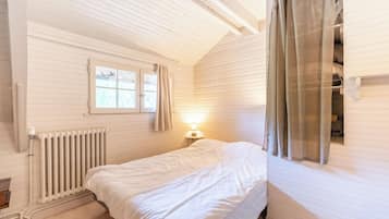 4 chambres, fer et planche Ă  repasser, Wi-Fi gratuit
