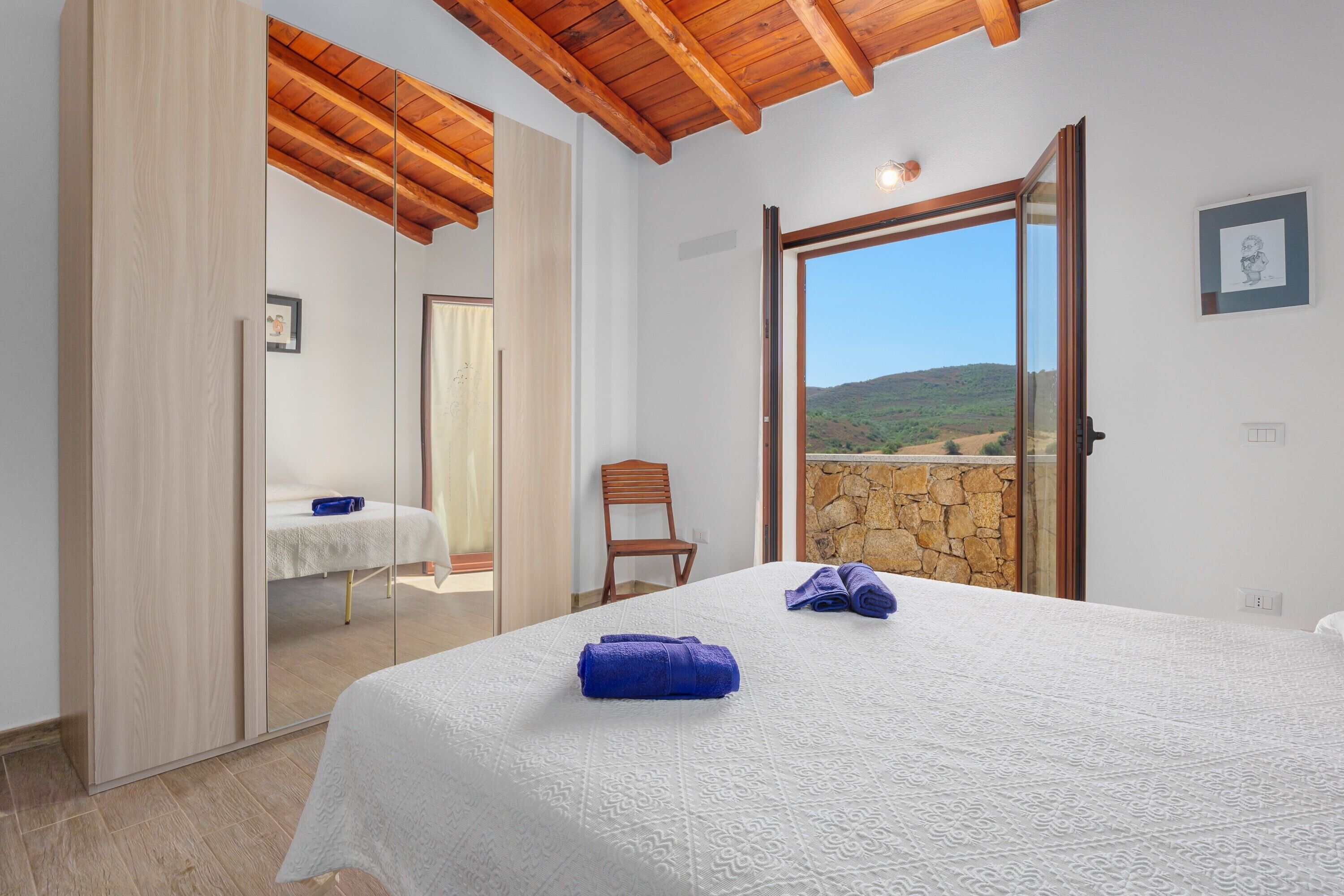 5 slaapkamers, gratis wifi, beddengoed