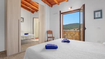 5 slaapkamers, gratis wifi, beddengoed