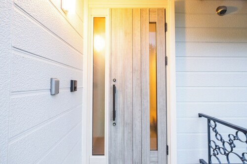 Villa Louisa/Quiet mountain retreat in Furano