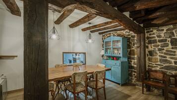 Restauration