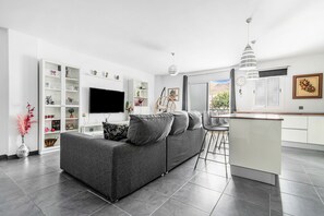 Fernseher