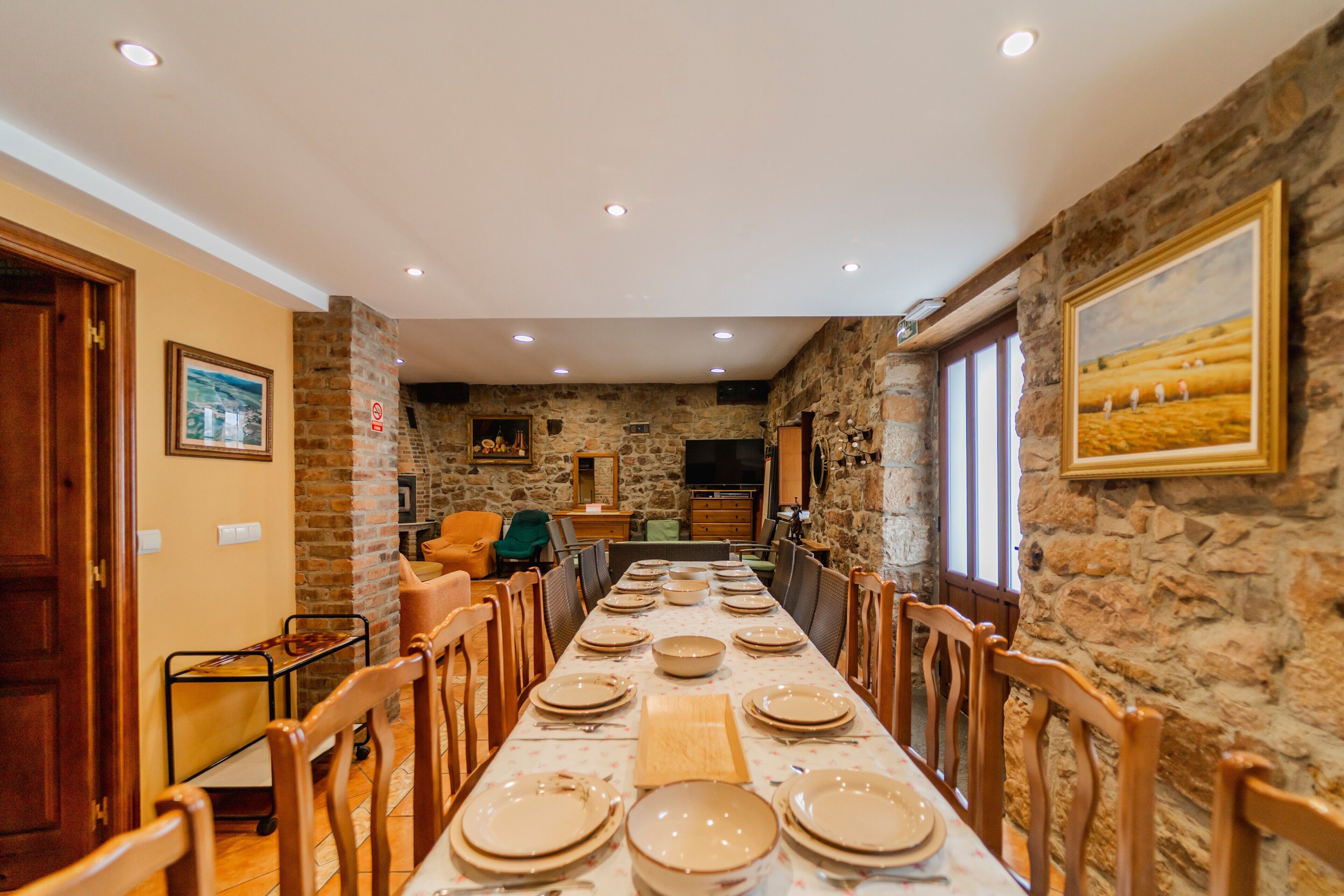 Restauración