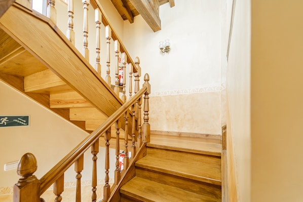 Interior - Apartment 'Amontes Rural' with Private Pool, Private Terrace and Wi-Fi (Nestar)