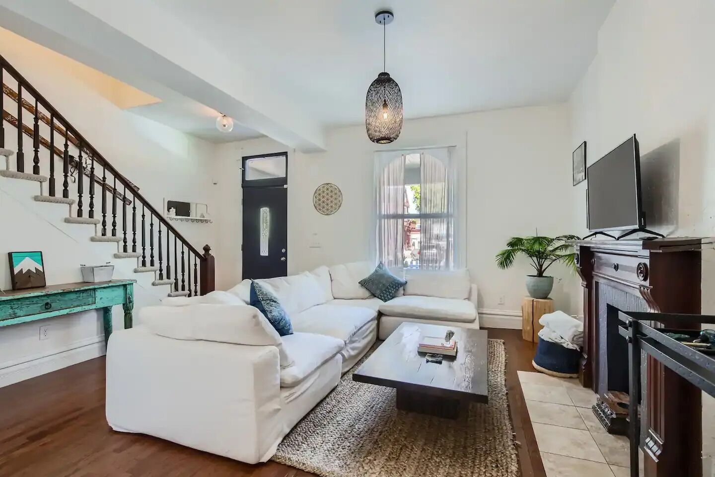 Historic Victorian Home Near Downtown Denver/RiNo