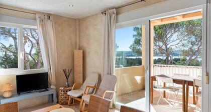 Vista Azul Duplex 2 Formentera